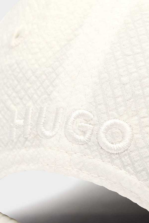 ΓΥΝΑΙΚΕΙΟ ΚΑΠΕΛΟ HUGO - 110 ΕΚΡΟΥ